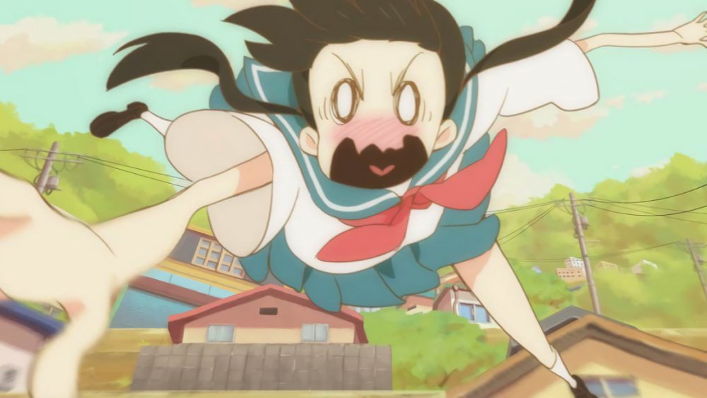 『フミコの告白』場面カット