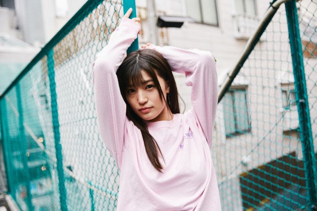 高橋しょう子さんストリートスナップ1