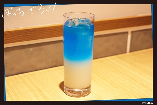 コラボ セットメニュー 6