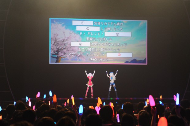 ヒメヒナ1stワンマンライブレポート