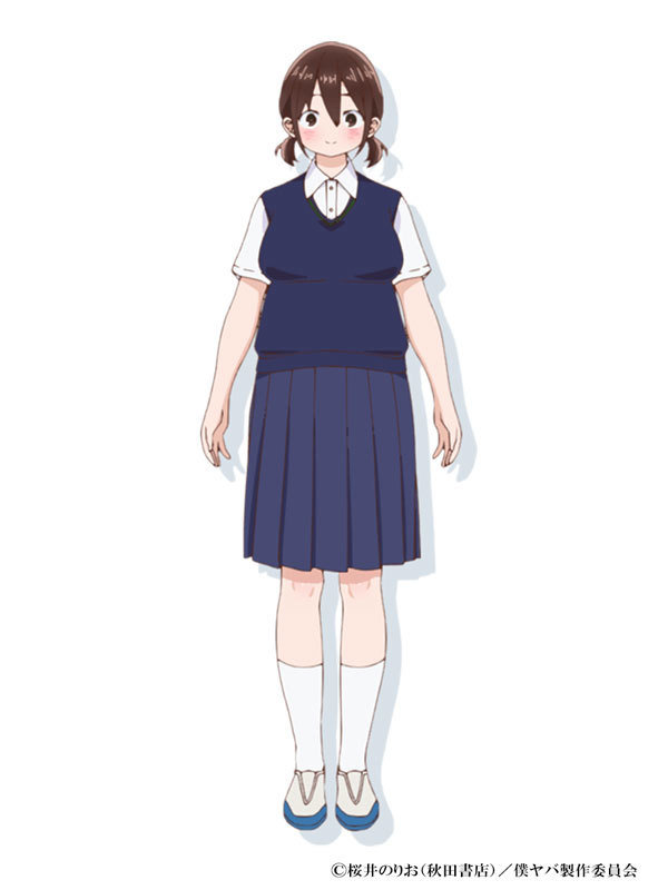原穂乃果