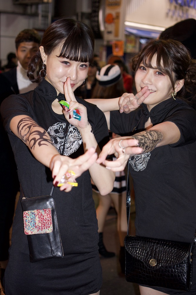 渋谷ハロウィン2018_06