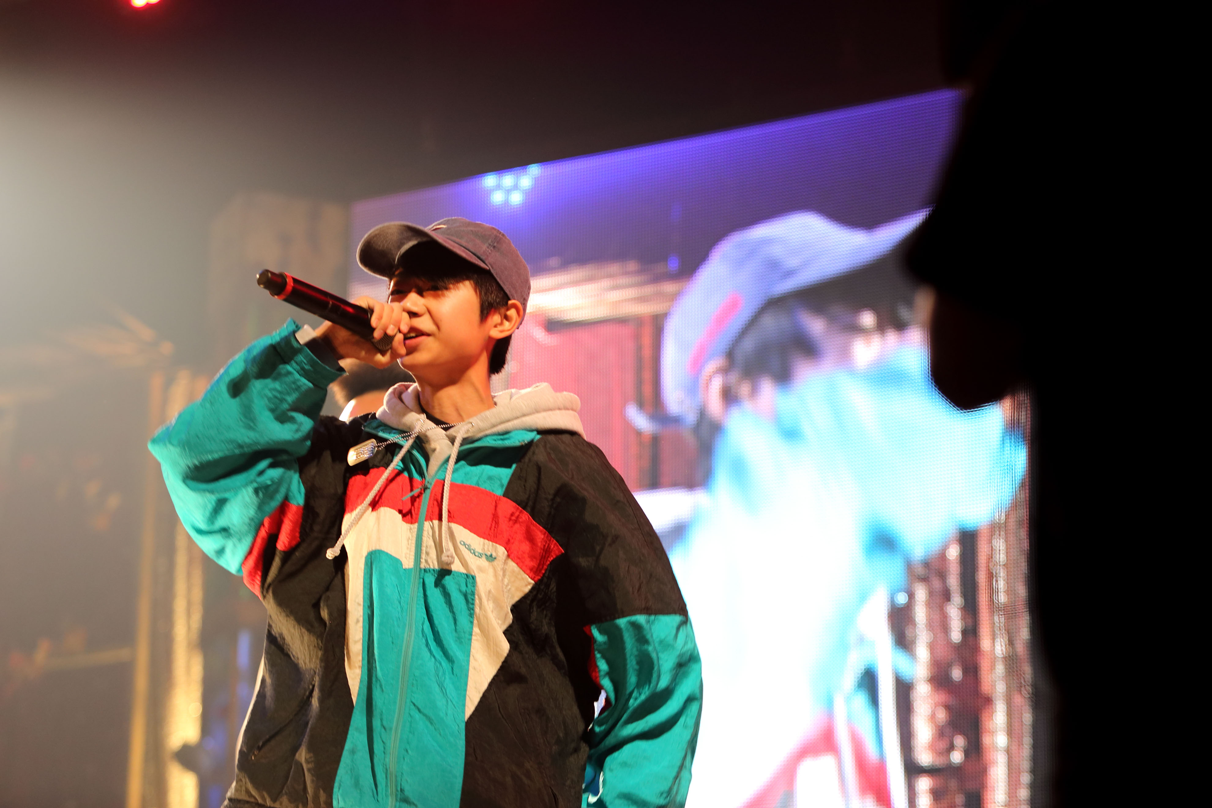 第14回高校生RAP選手権-9210