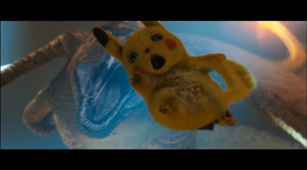 実写映画『名探偵ピカチュウ』_29