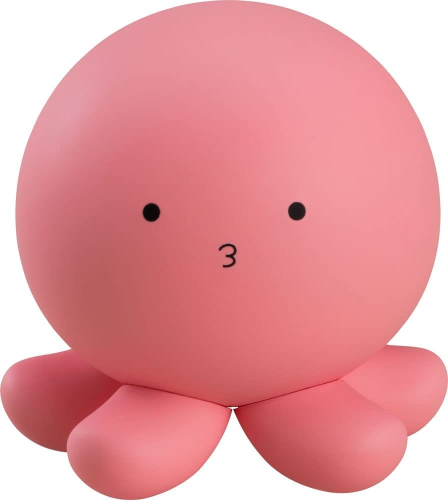 画像5: タコピーねんどろいど発売っピ 「わ わかんないっピ」も再現するっピ