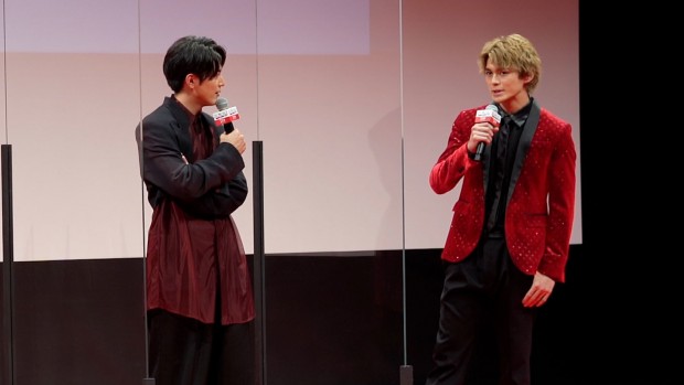 画像9: 【動画】ヤンキー×SF 映画『東京リベンジャーズ』実写版　北村匠海ら「誰が一番強い？」