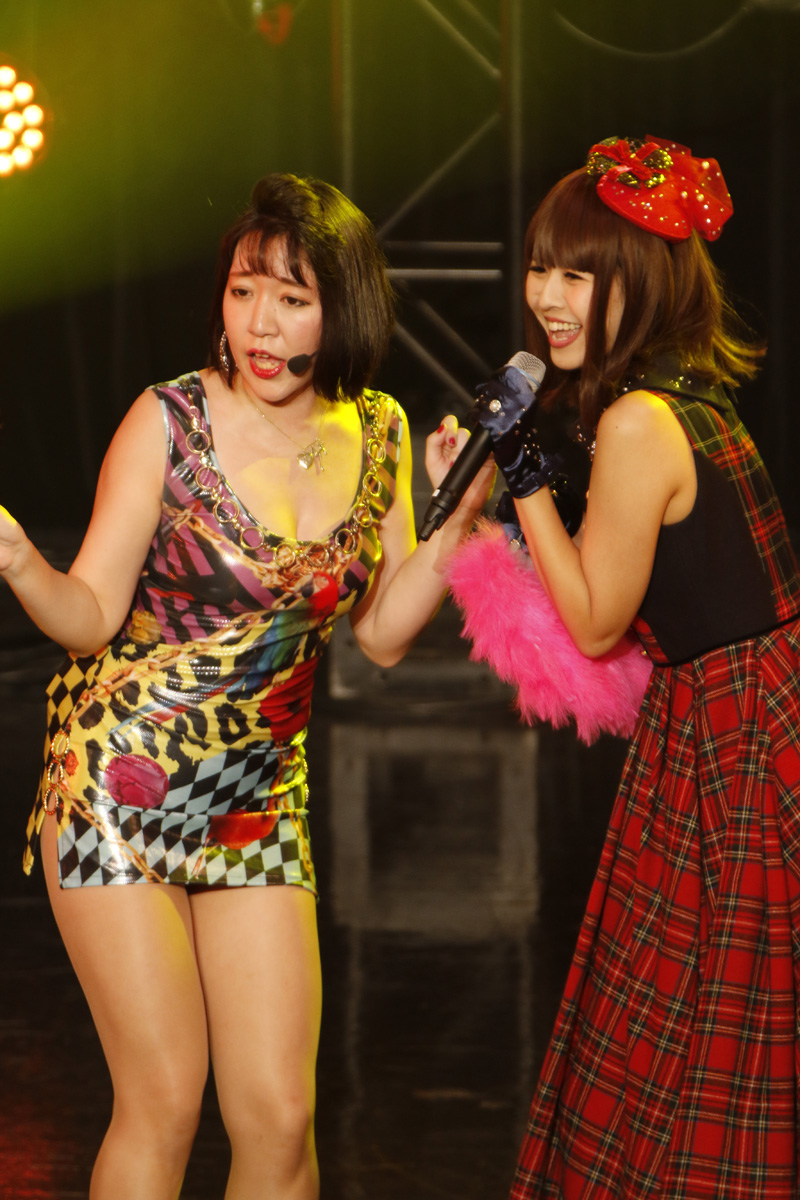 TIF2017_ベッド・イン