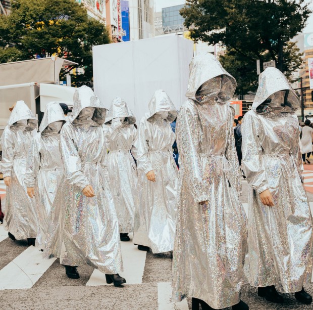 安斉かれんさん