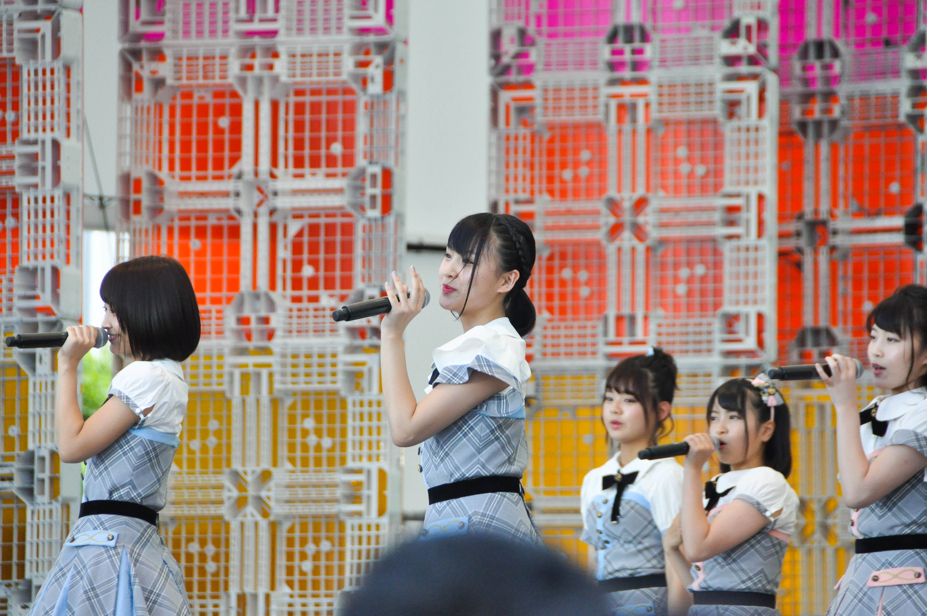 AKB48 Team 8