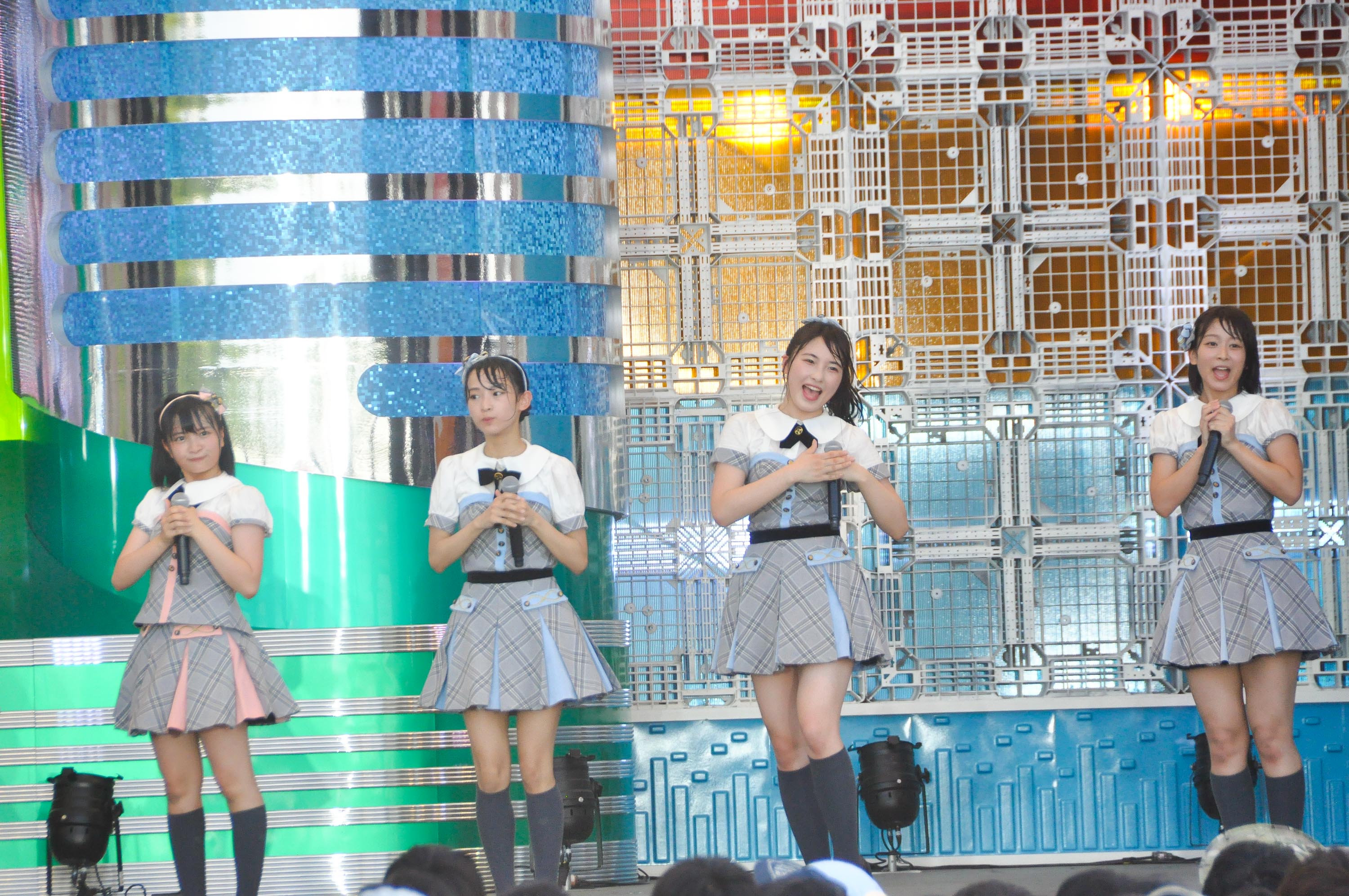 AKB48 Team 8