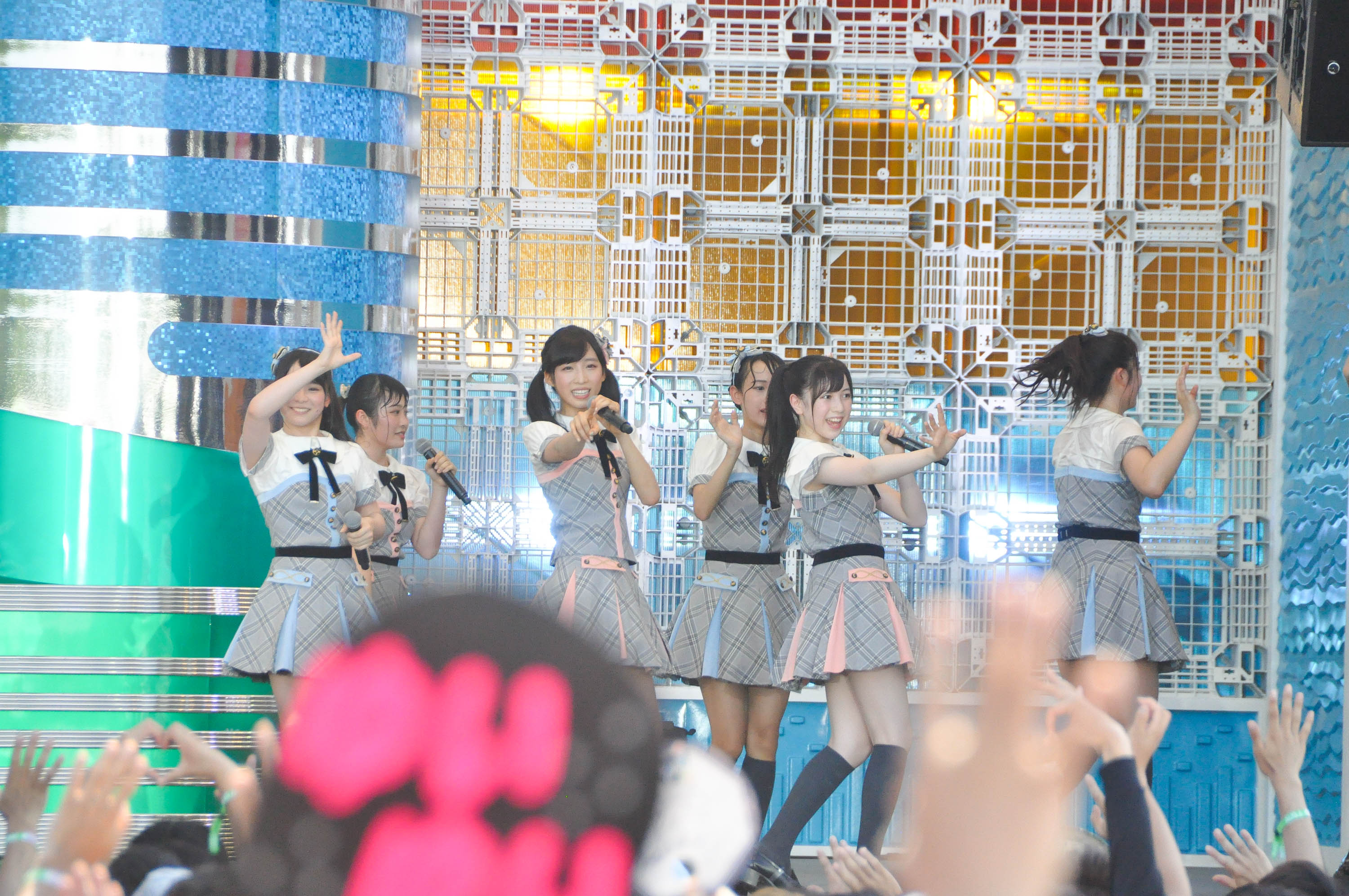 AKB48 Team 8