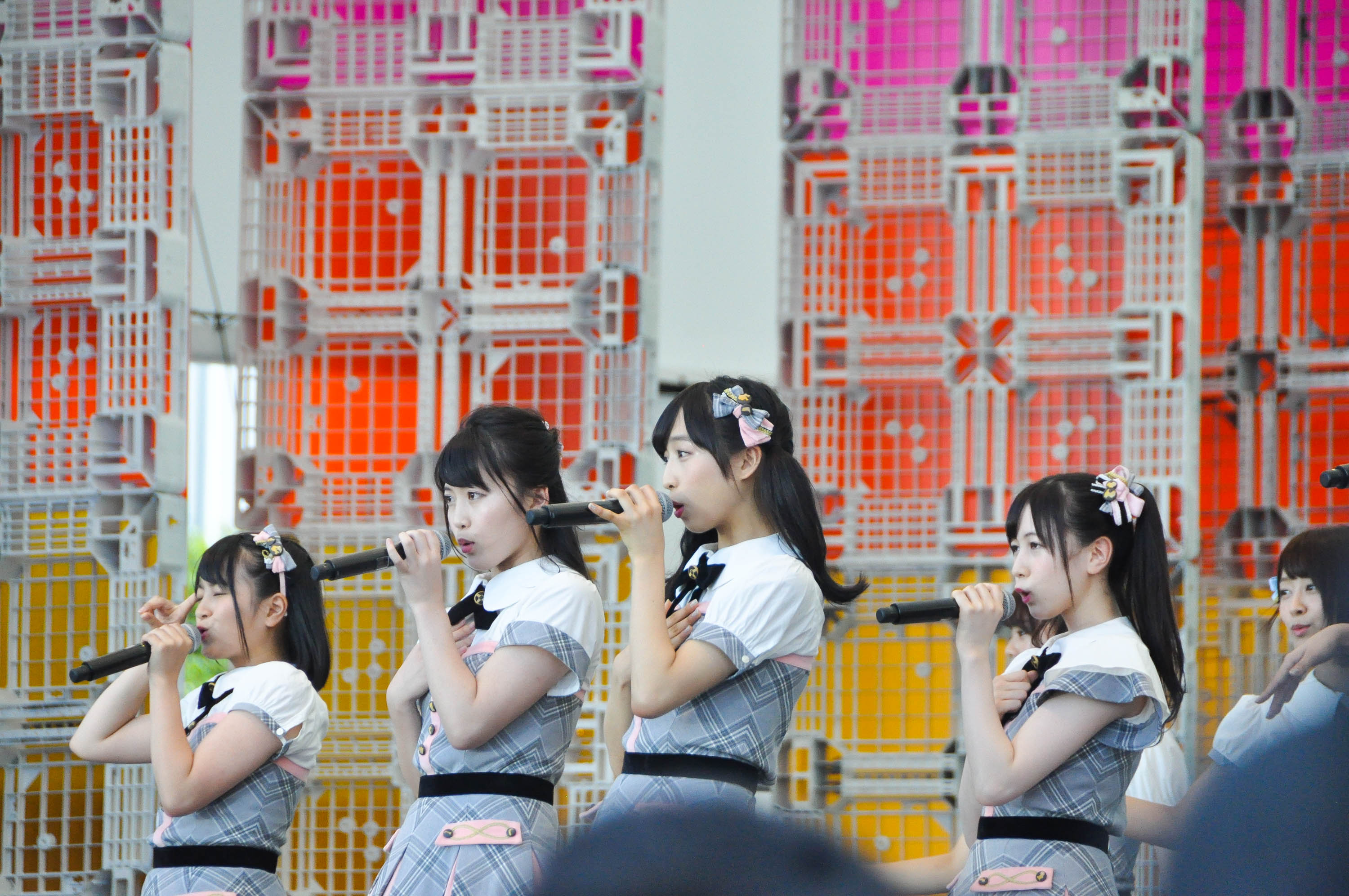 AKB48 Team 8
