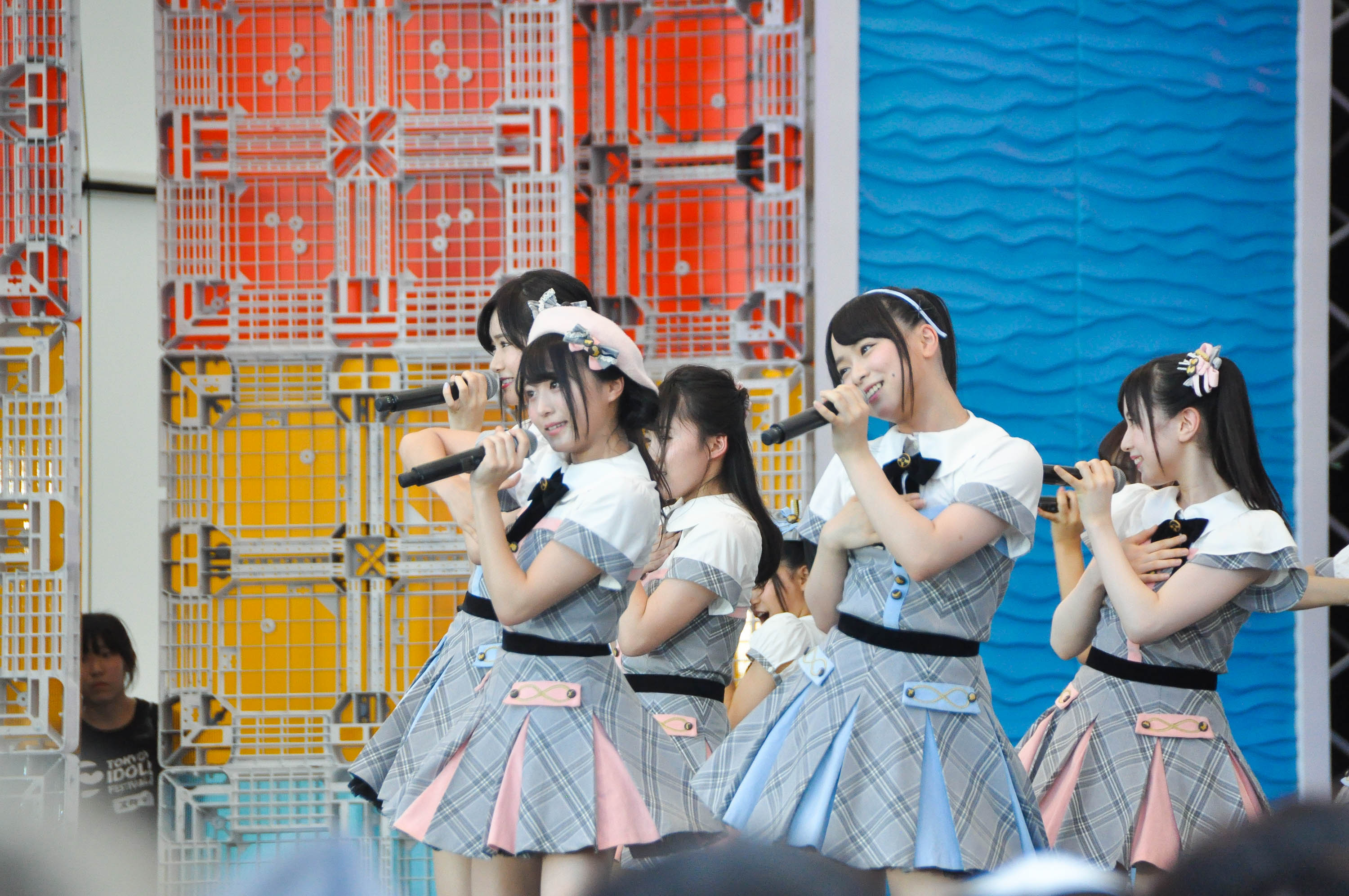 AKB48 Team 8