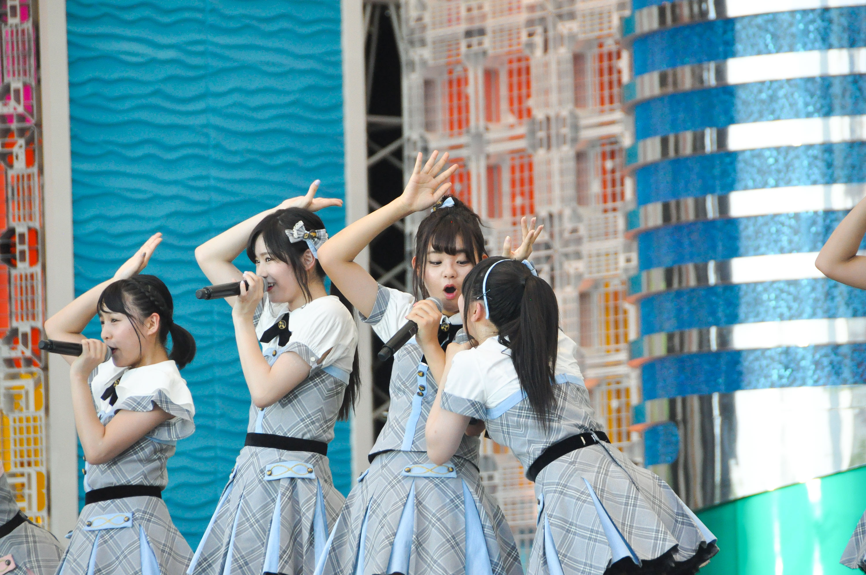 AKB48 Team 8