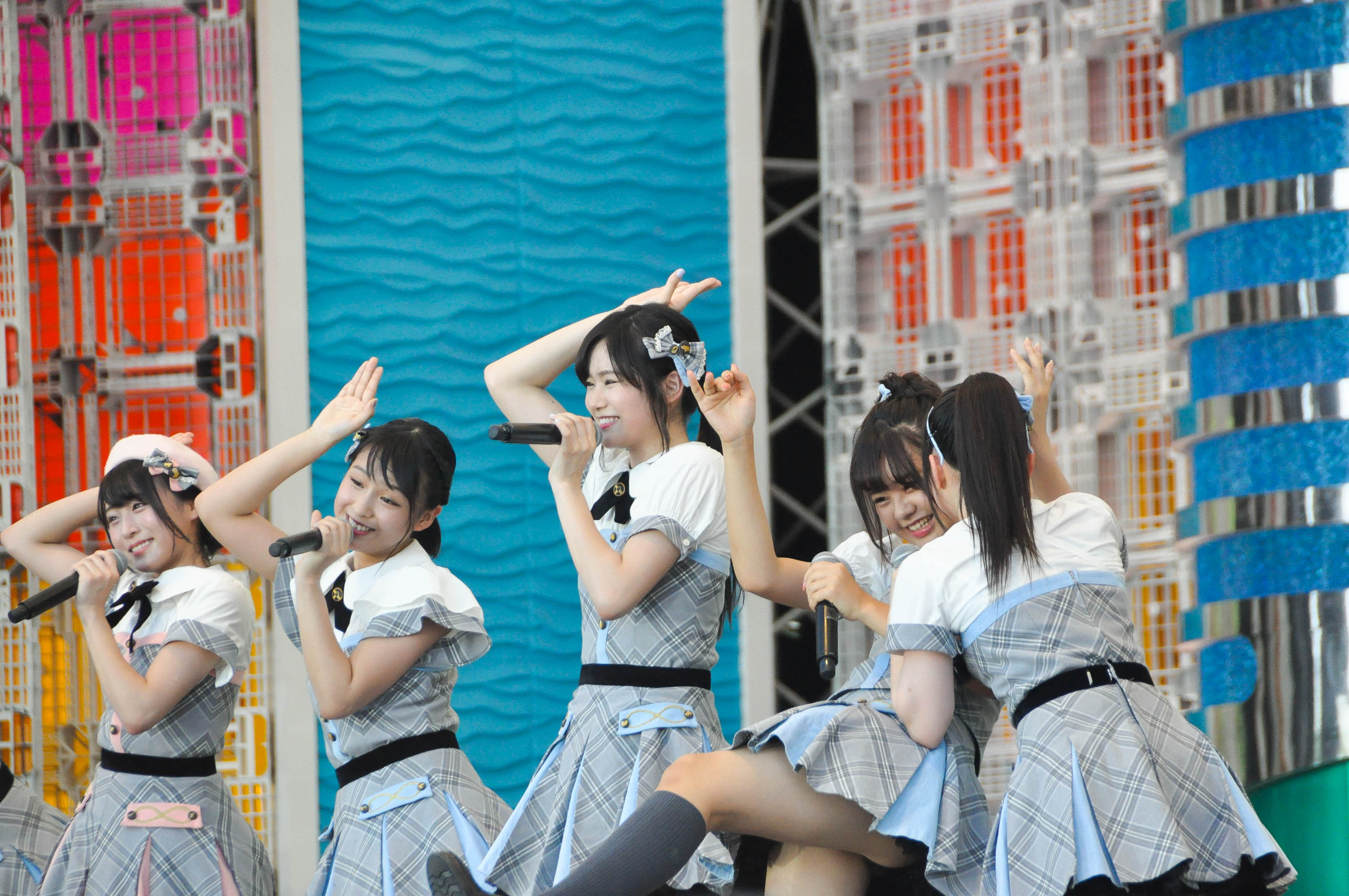 AKB48 Team 8