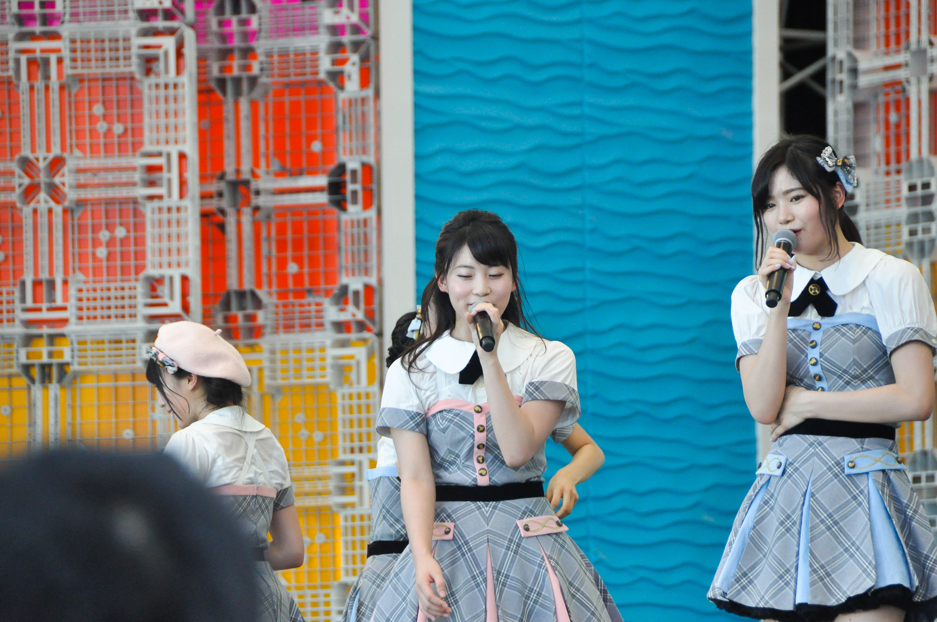AKB48 Team 8