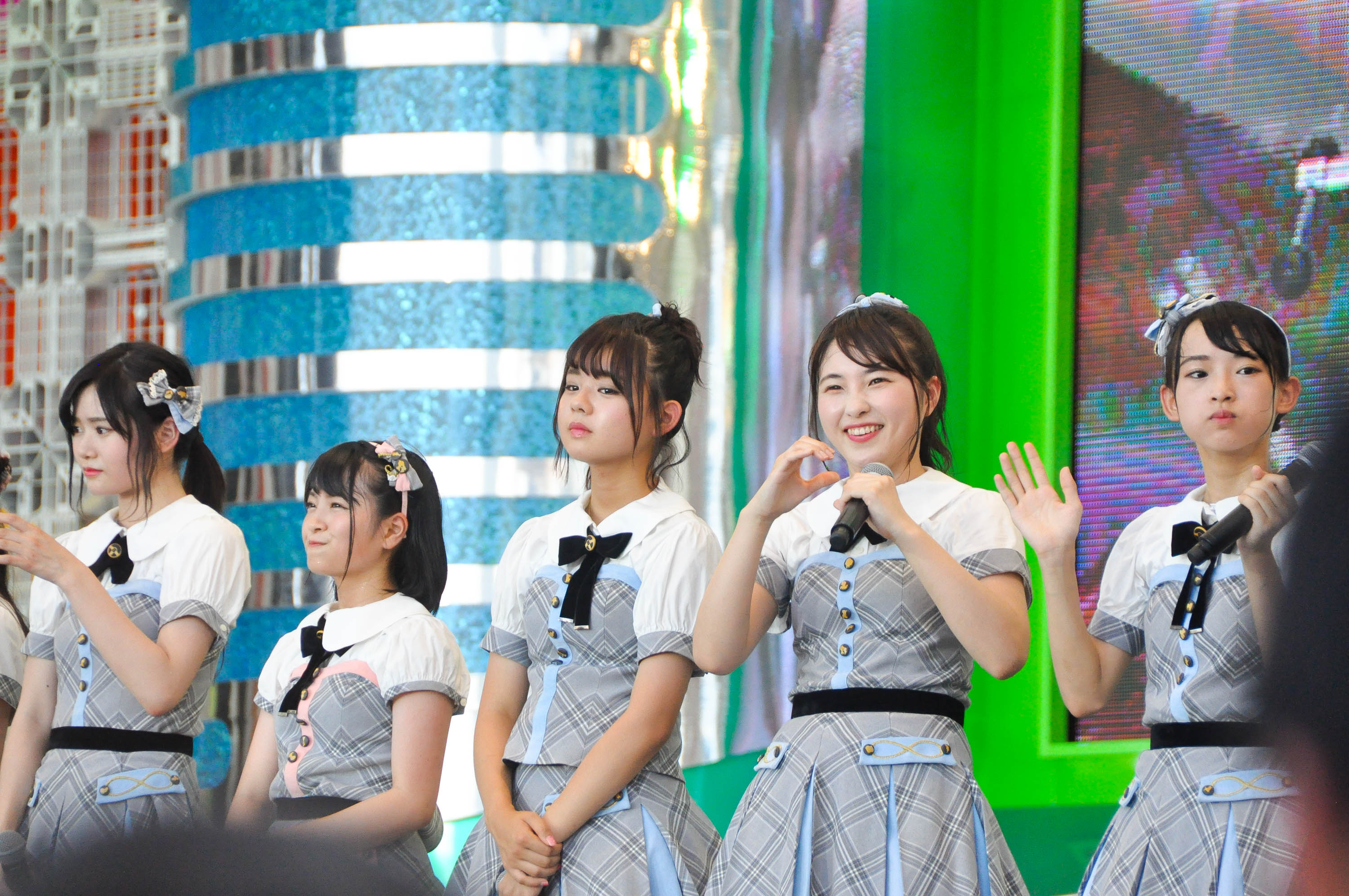 AKB48 Team 8