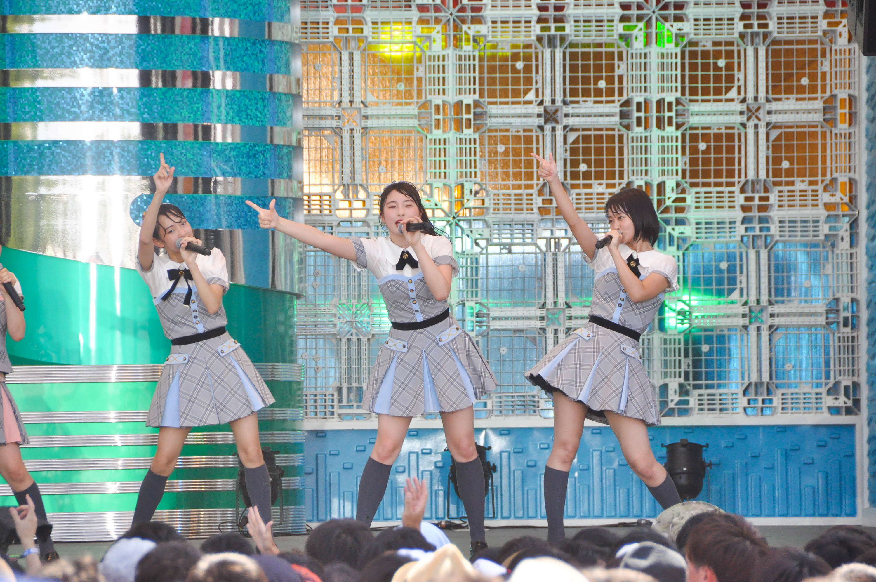 AKB48 Team 8