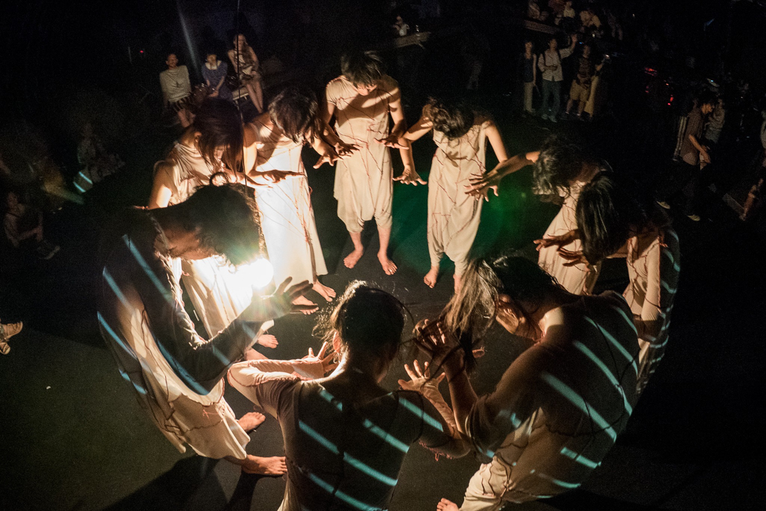 ANTIBODIES Collective