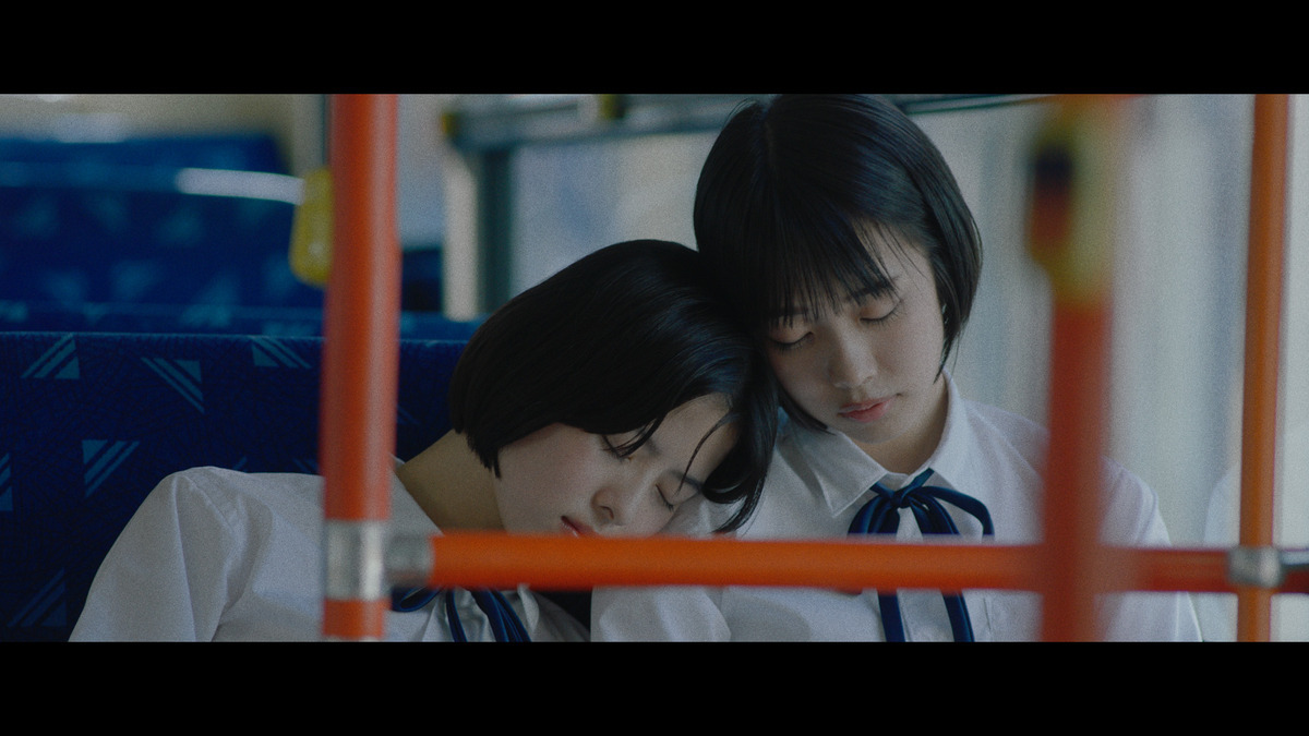 Adam by Eve: A Live in Animation