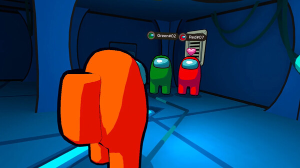 Among Us VR 1