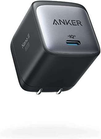 Anker Nano II 45W