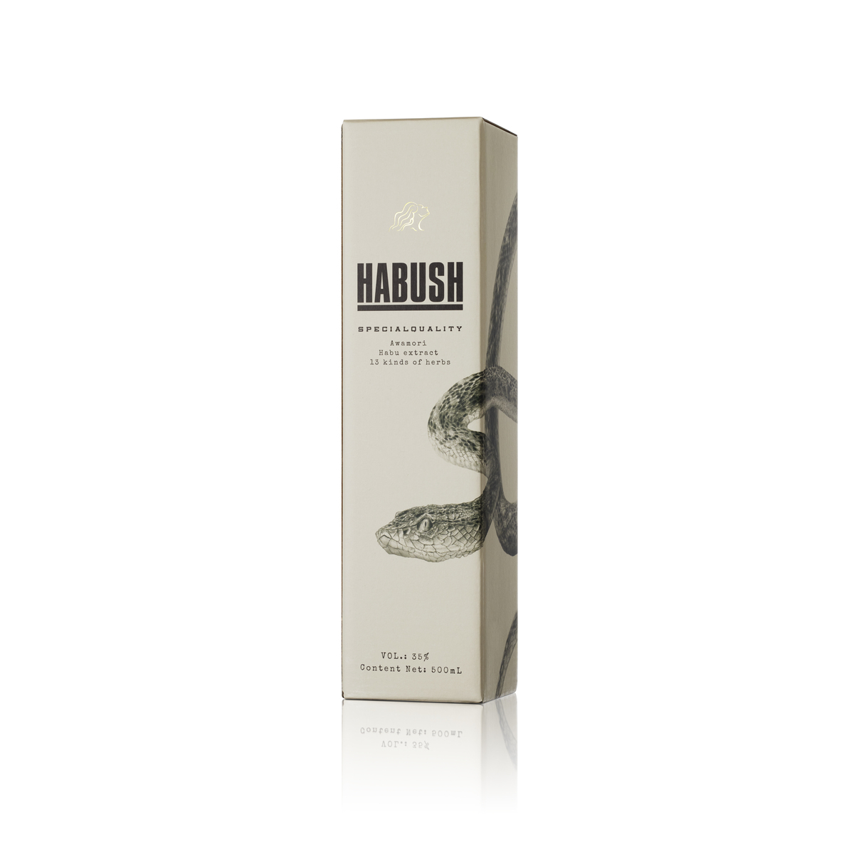 HABUSH 4