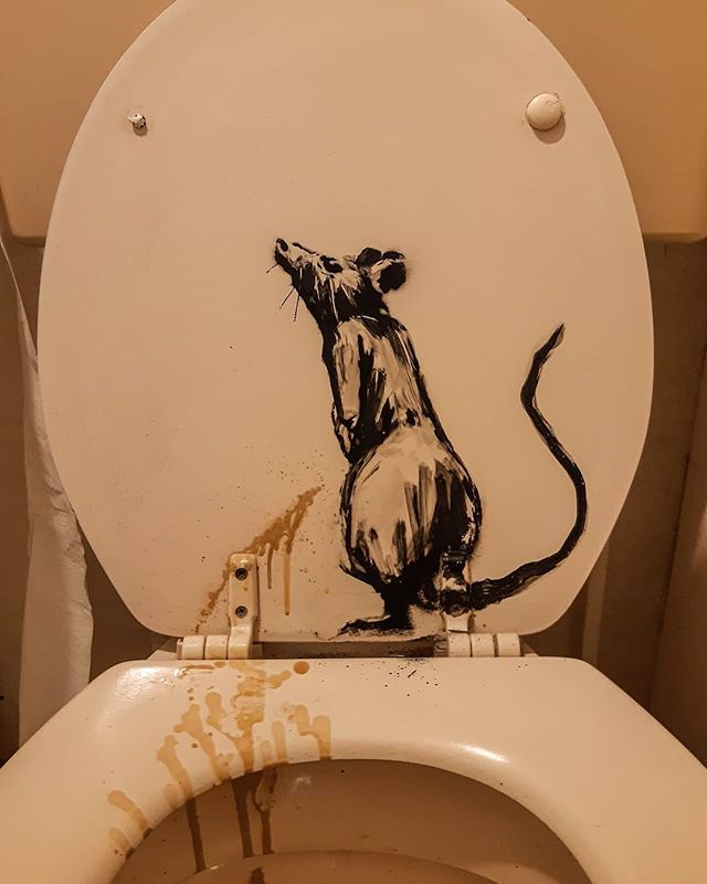 Banksy