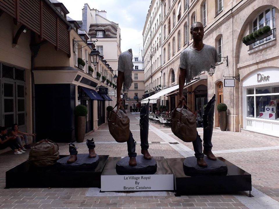 Bruno Catalano