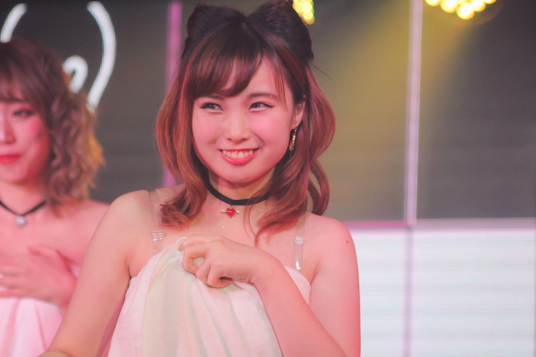 Burlesque annex YAVAY