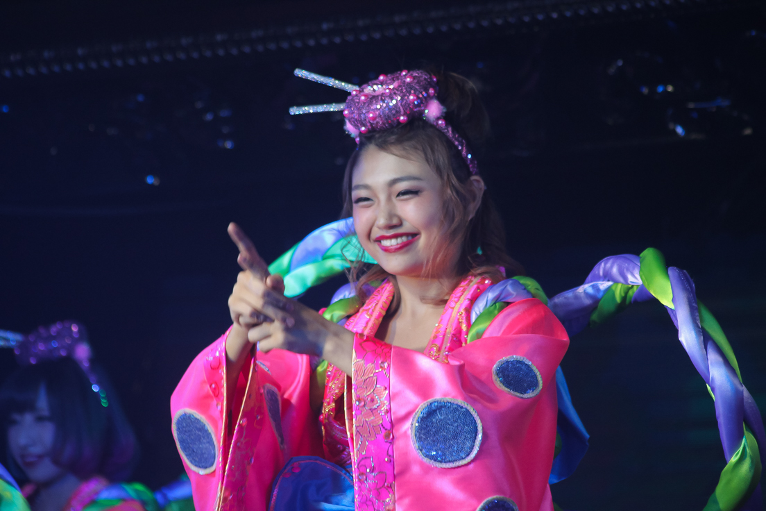 Burlesque annex YAVAY