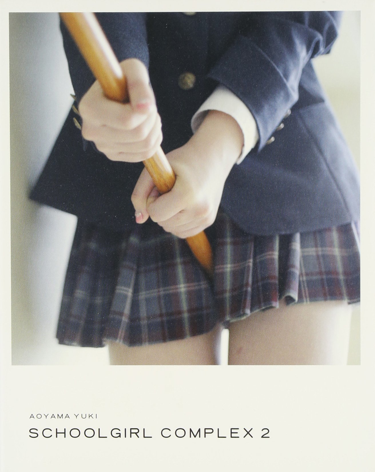 Schoolgirl Complex 2の画像 Kai 