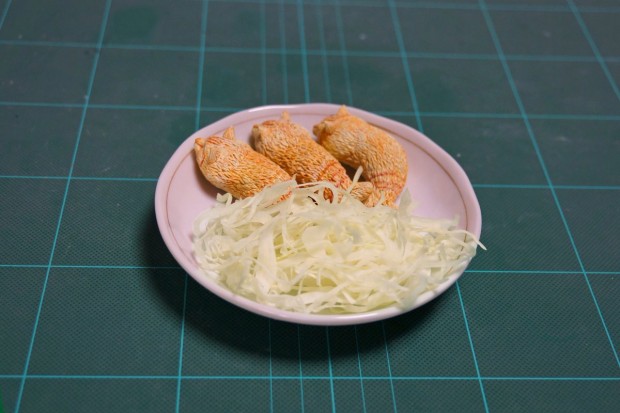 ネコフライ