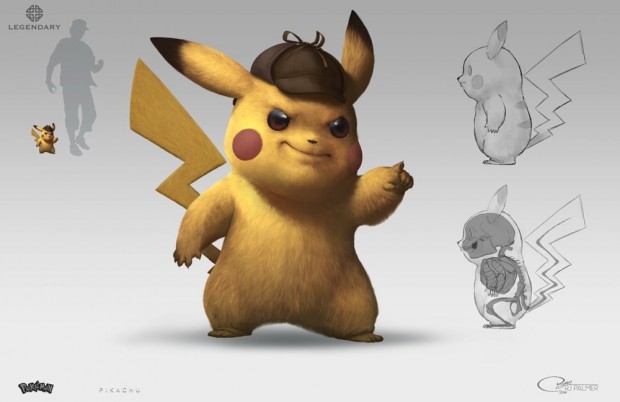 Rj Palmerさんの Realistic Pokemon アート フシギダネの画像 Kai You Net