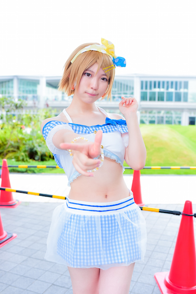 夏コミC88コスプレイヤー画像しーまさん1