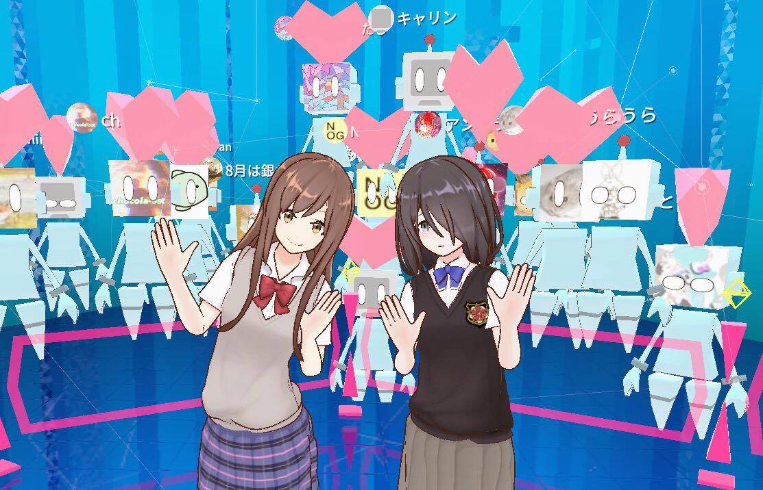 【C92】1万フォロワーでデビュー！ →400人で爆死した悲劇の「VRアイドル」の顛末を語る