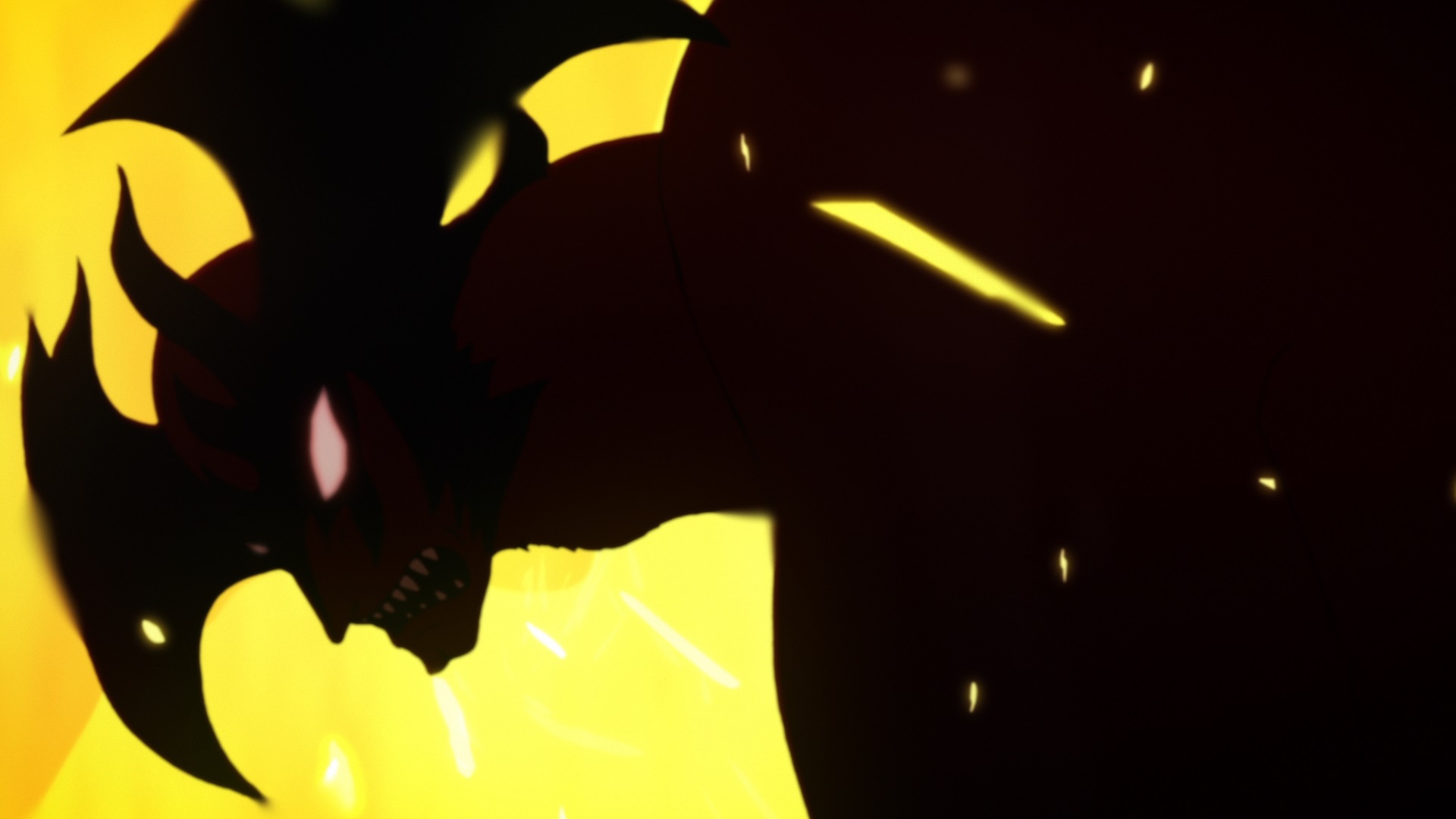 『DEVILMAN crybaby』より