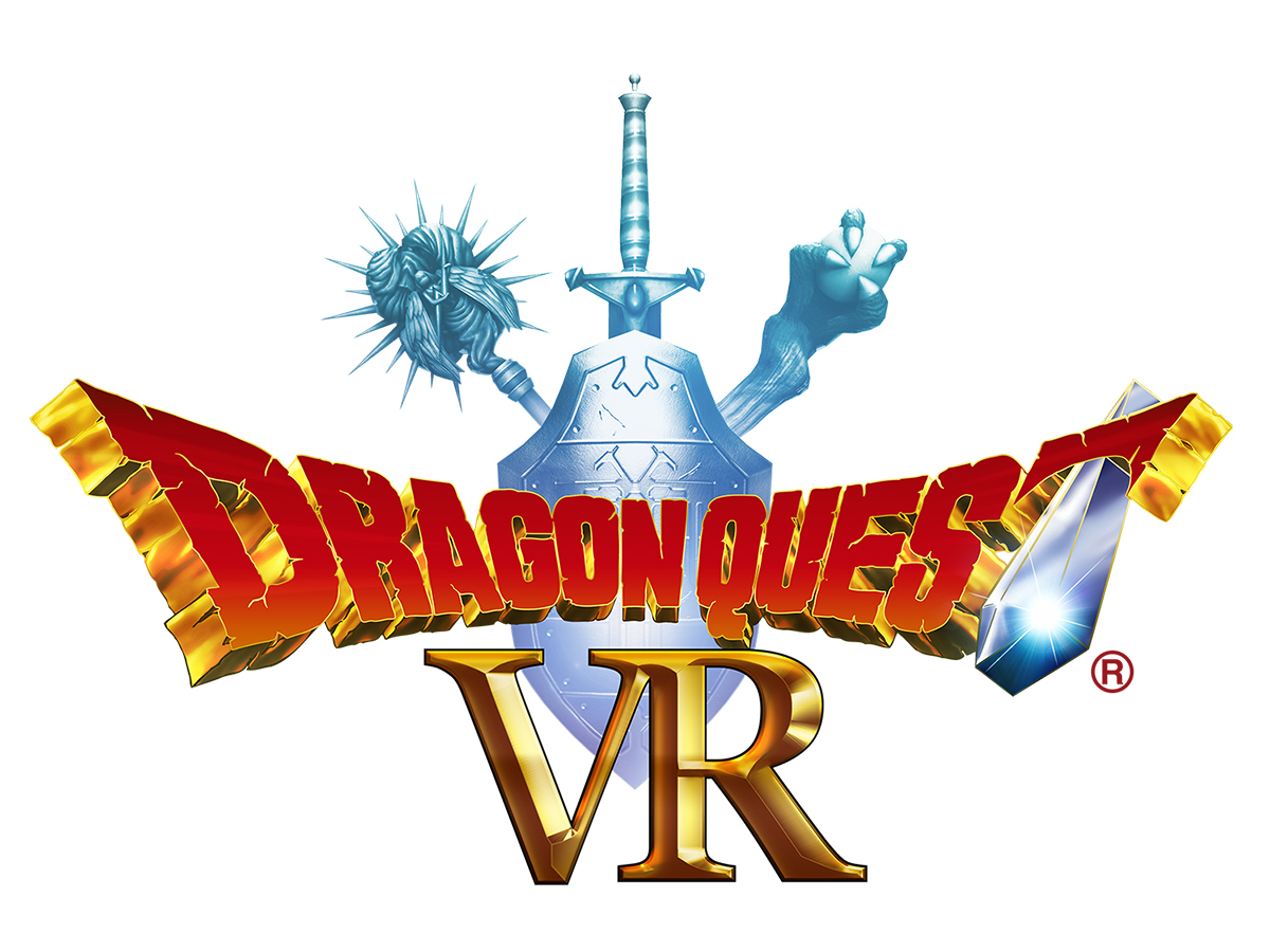 『ドラゴンクエストVR』稼働　ファン「ぱふぱふは導入されるのか？」