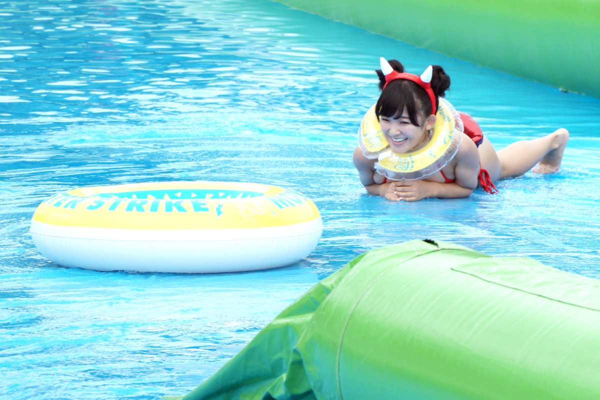 MONSTER Slide the City