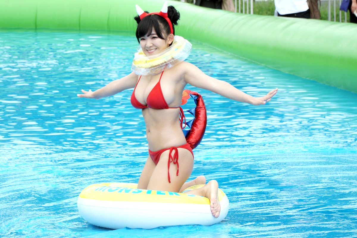 MONSTER Slide the City