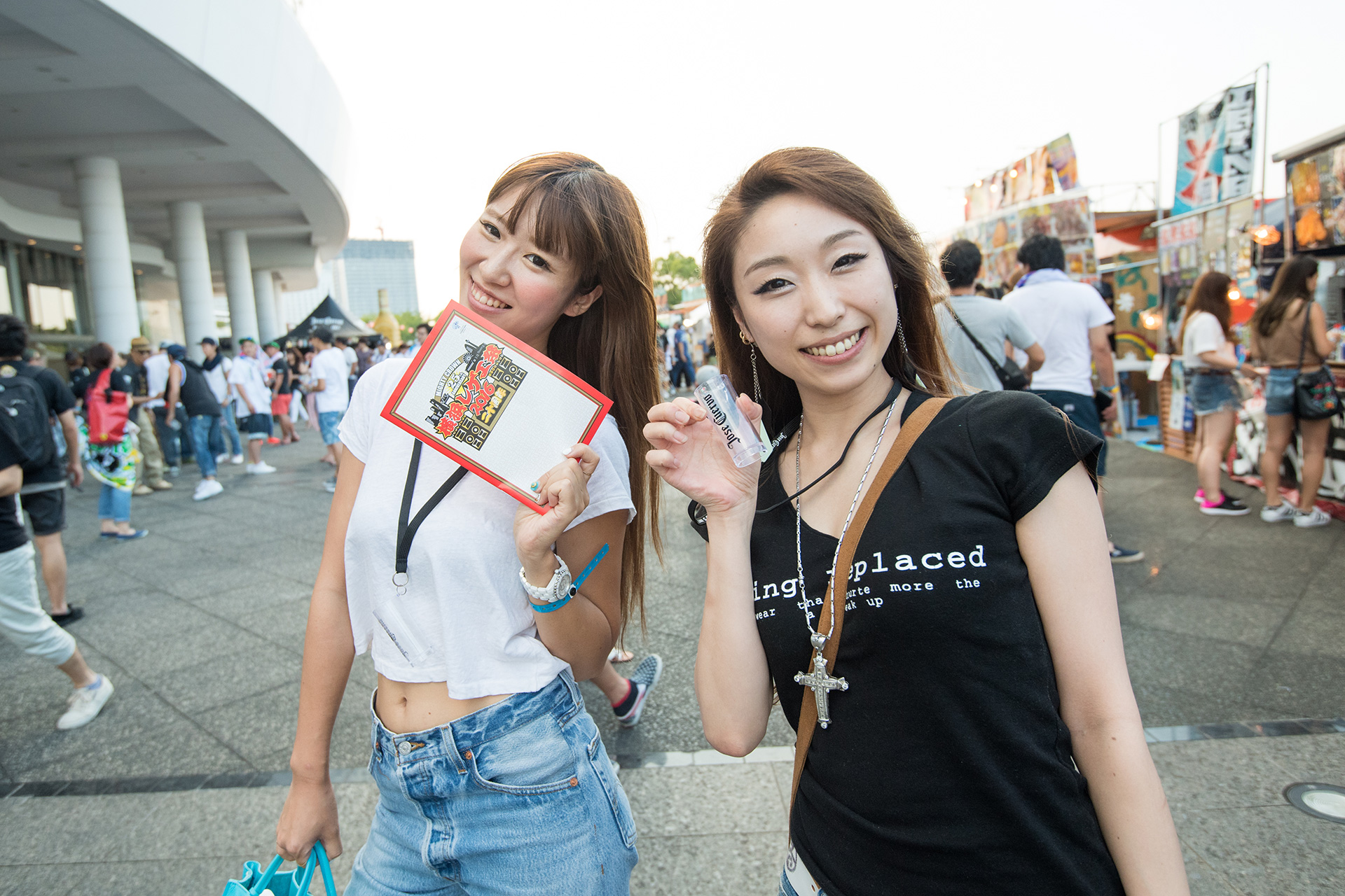 「横浜レゲエ祭2016」フォトレポート 6