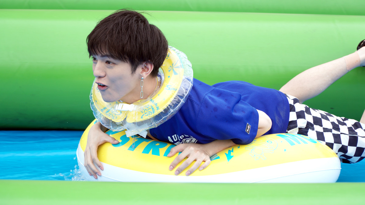 MONSTER Slide the City