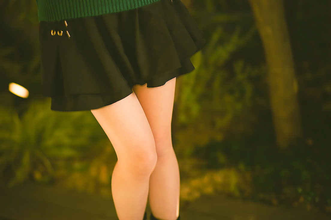 風光ル梟・植木美心さん、琳美さん