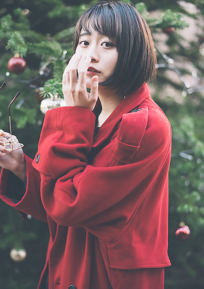 彩雪さん