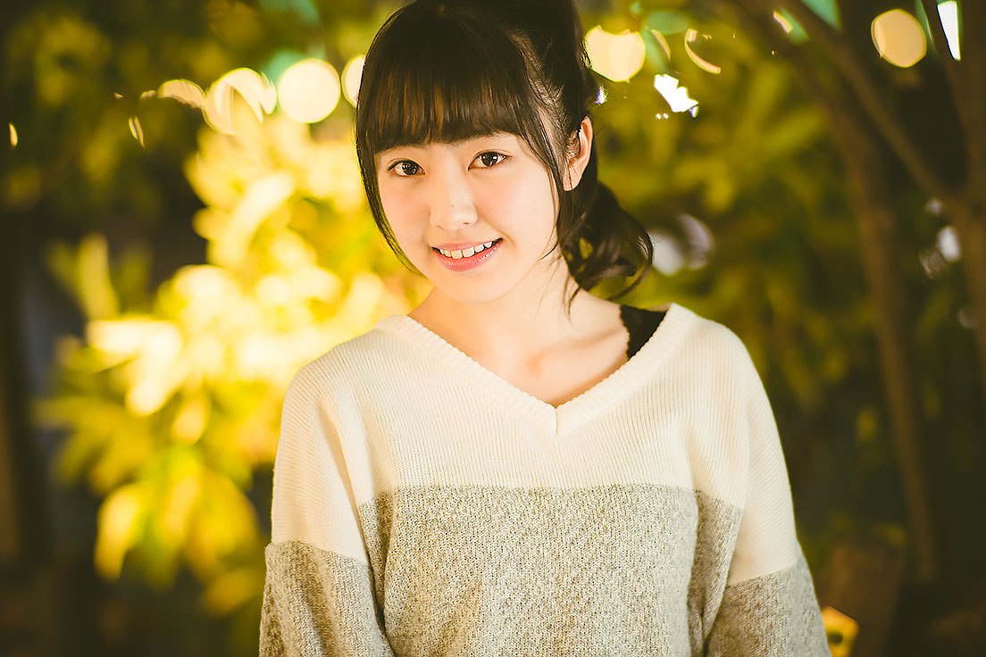 風光ル梟・植木美心さん、琳美さん