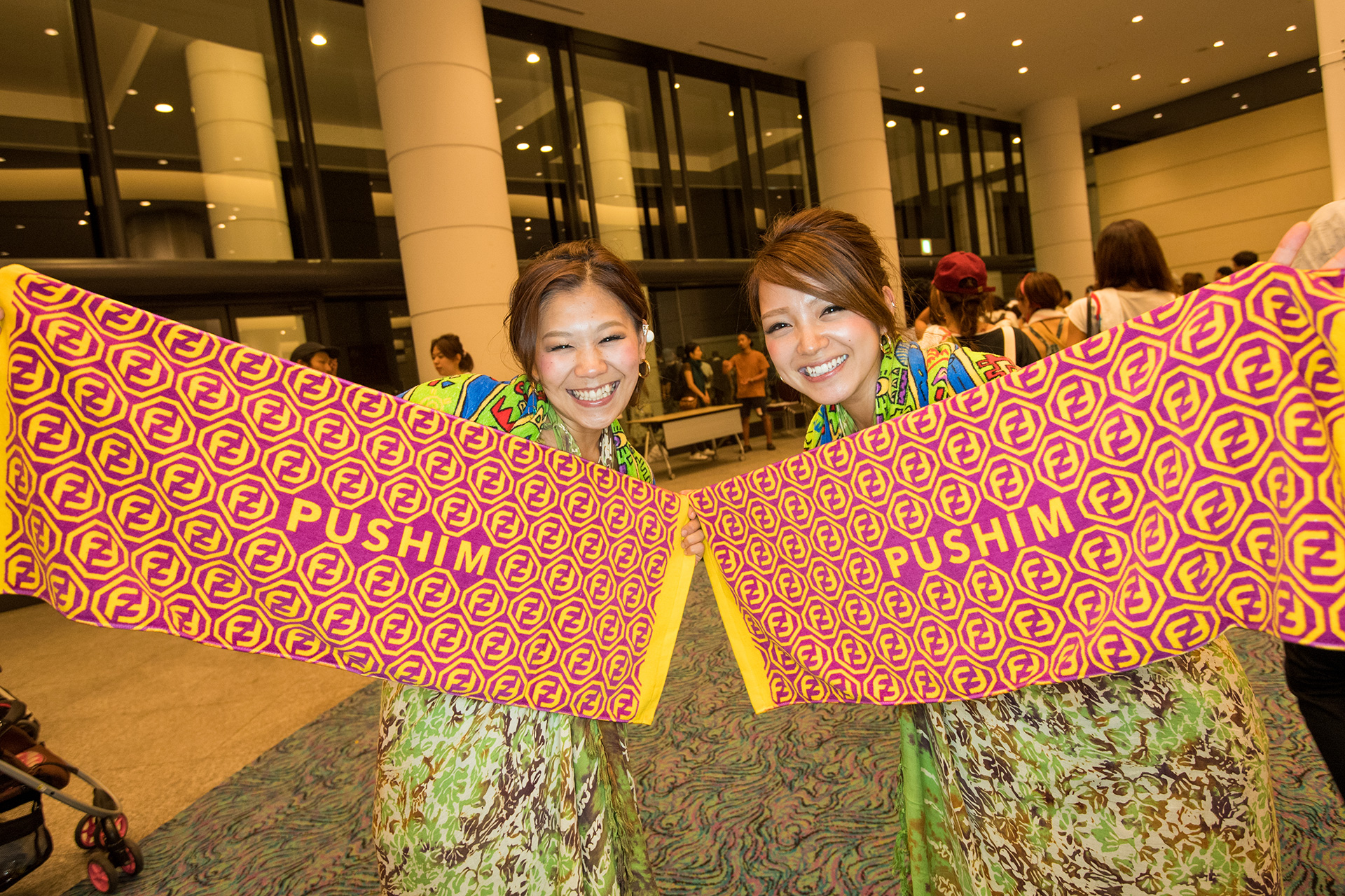 「横浜レゲエ祭2016」フォトレポート 23