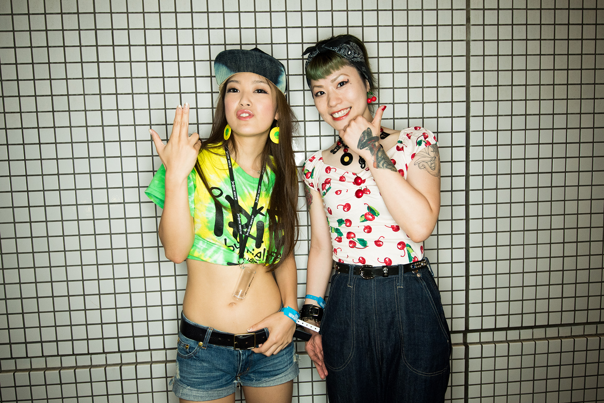 「横浜レゲエ祭2016」フォトレポート 20