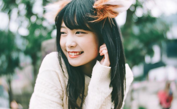 Diora美少女連載「雪見みと」_