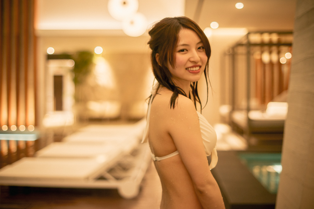 韓国カジノリゾート「パラダイスシティ」