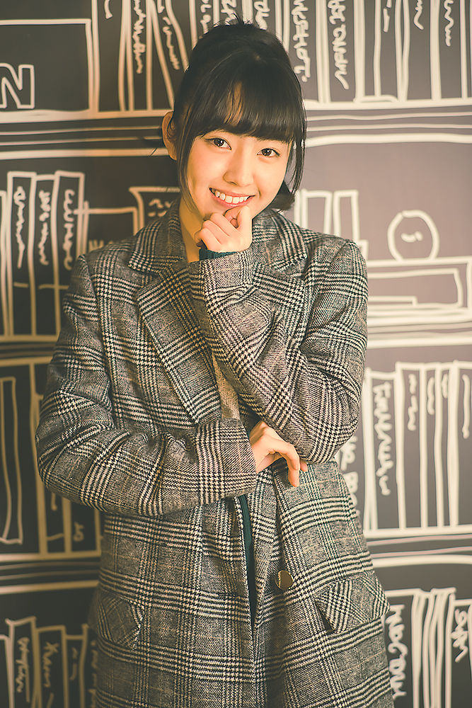 風光ル梟・植木美心さん、琳美さん